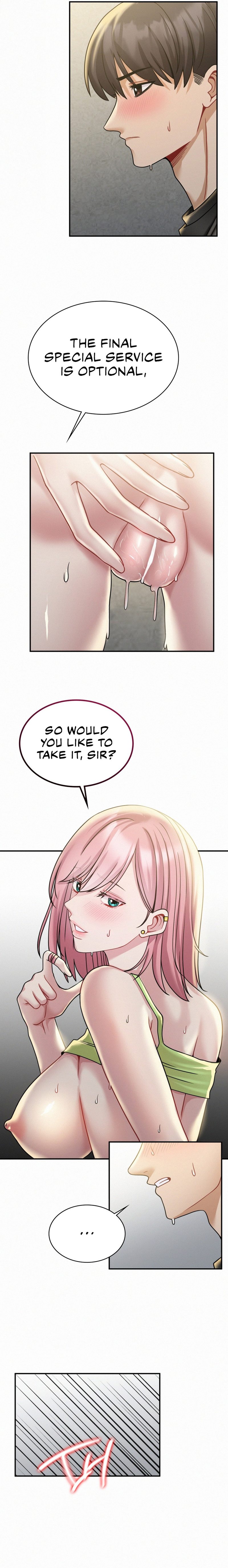 Landlord - Chapter 11 [photo 6] - MangaPorn