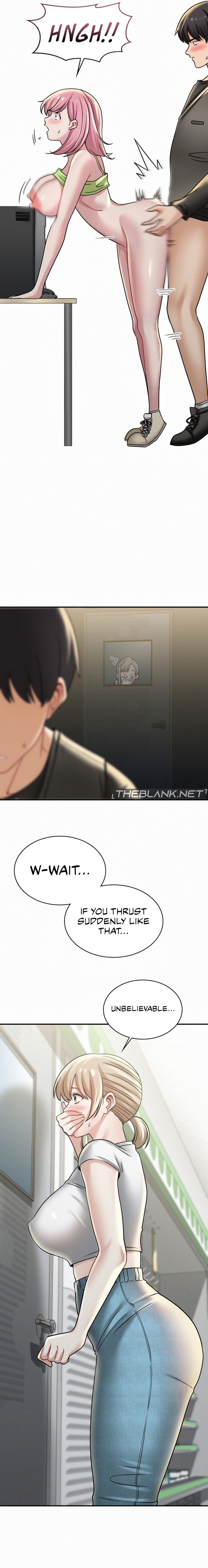 Landlord - Chapter 11 [photo 7] - MangaPorn