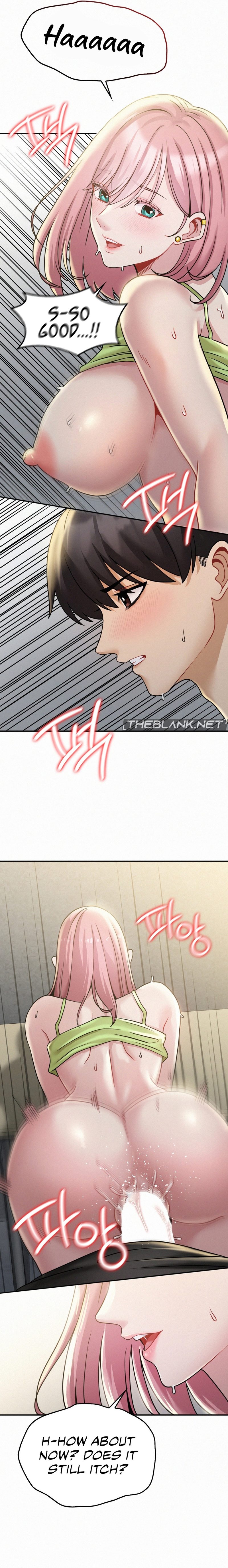 Landlord - Chapter 11 [photo 8] - MangaPorn