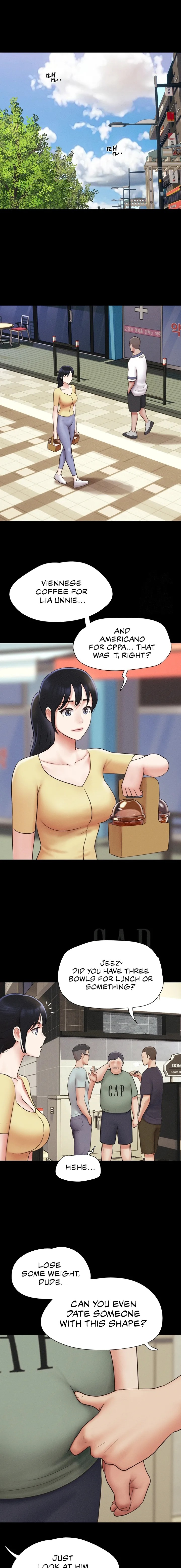 Soeun - Chapter 60 [photo 1] - MangaPorn