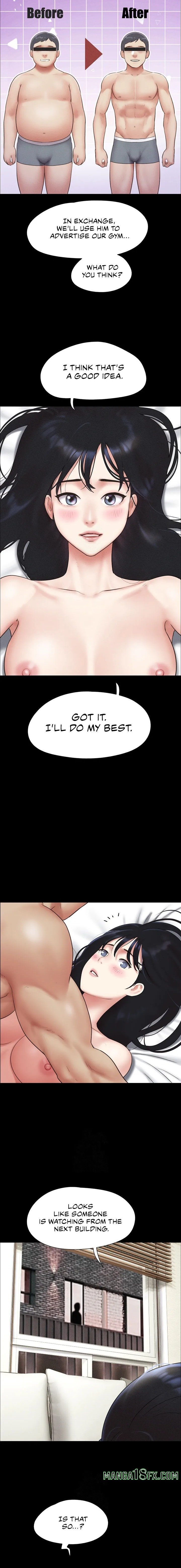 Soeun - Chapter 60 [photo 12] - MangaPorn