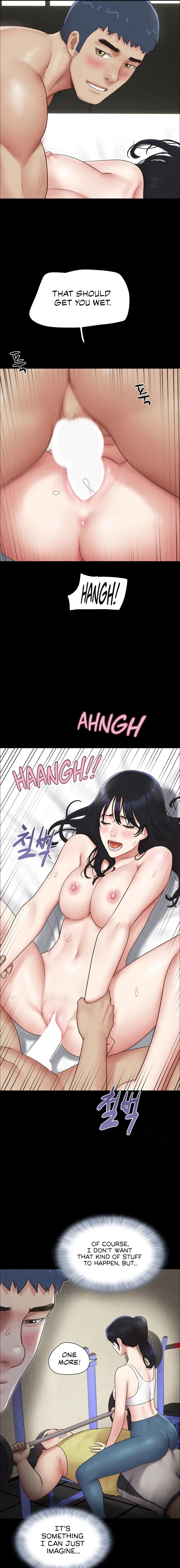 Soeun - Chapter 60 [photo 13] - MangaPorn