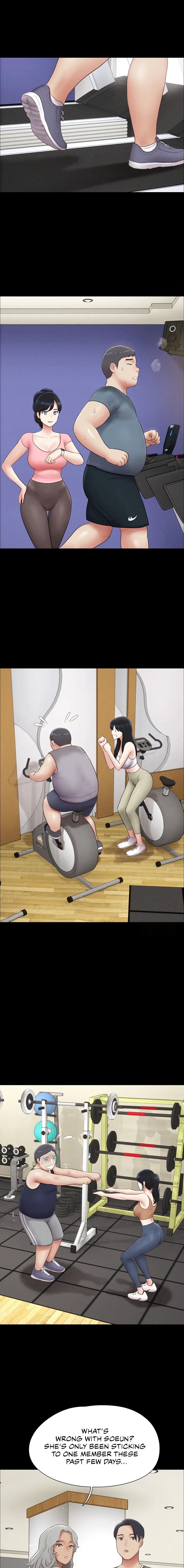 Soeun - Chapter 60 [photo 15] - MangaPorn