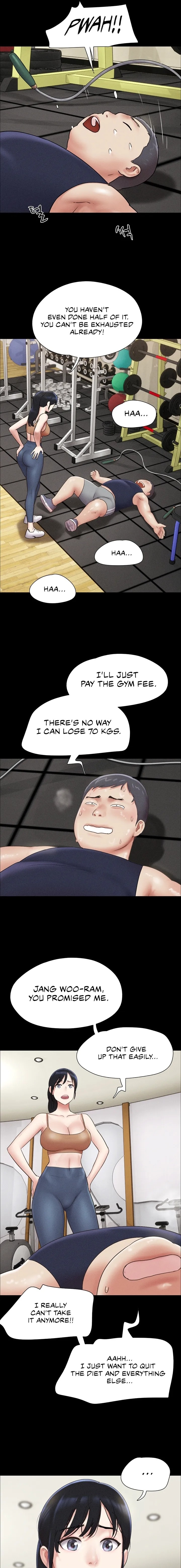 Soeun - Chapter 60 [photo 17] - MangaPorn