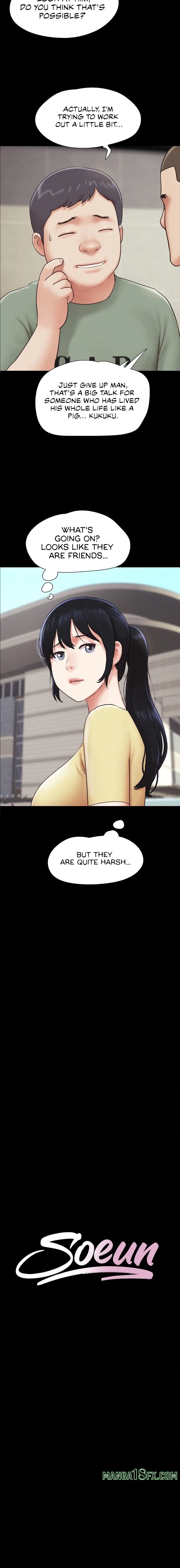 Soeun - Chapter 60 [photo 2] - MangaPorn