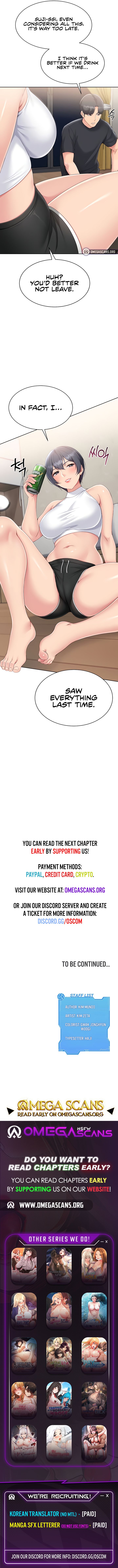 Set It! - Chapter 58 [photo 9] - MangaPorn