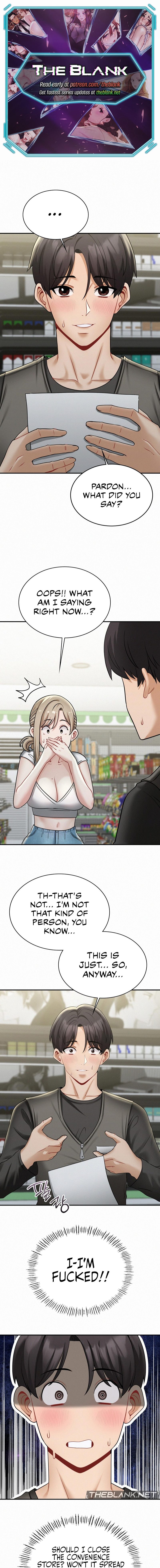 Landlord - Chapter 12 [photo 1] - MangaPorn