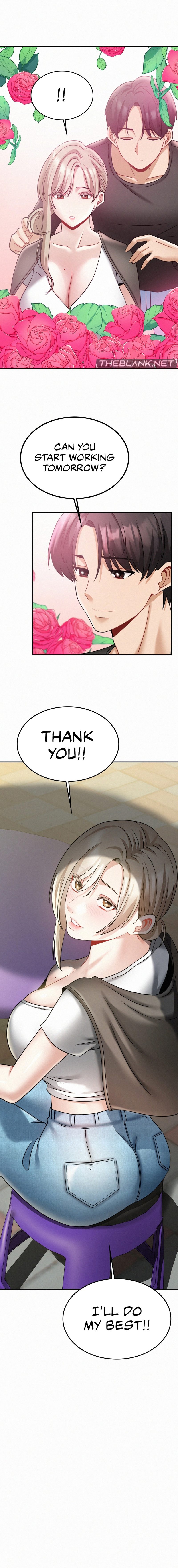 Landlord - Chapter 12 [photo 11] - MangaPorn