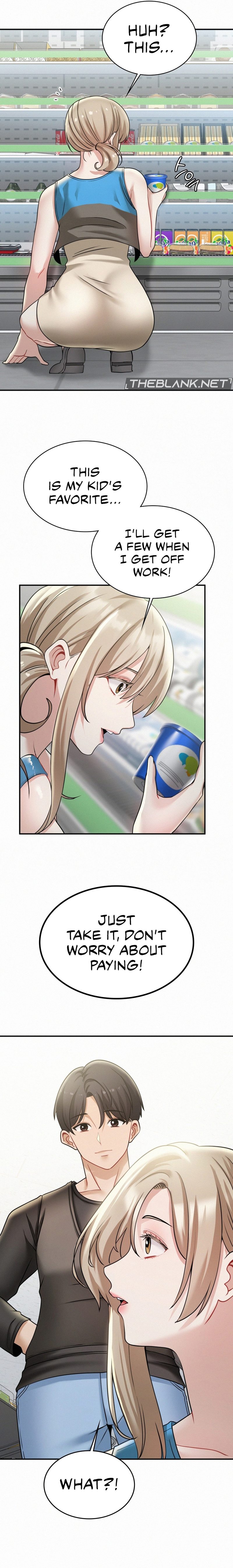 Landlord - Chapter 12 [photo 13] - MangaPorn