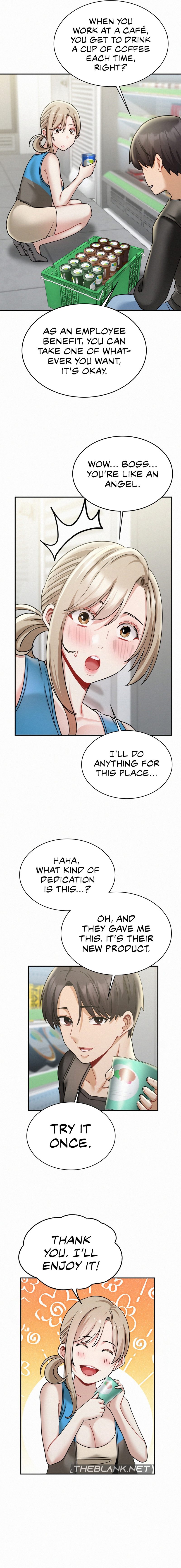 Landlord - Chapter 12 [photo 14] - MangaPorn