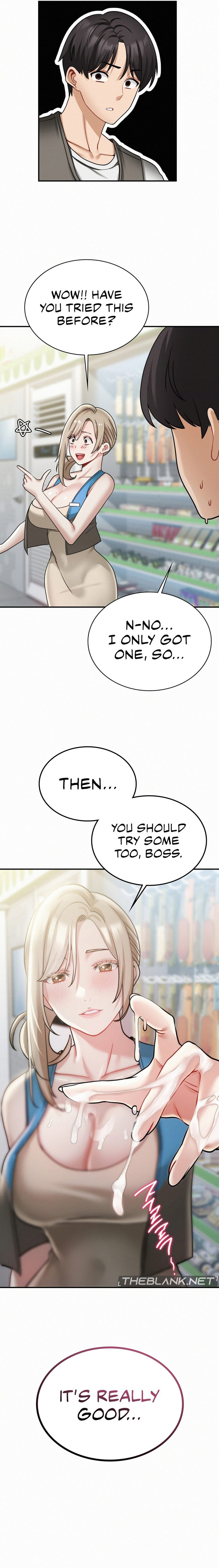 Landlord - Chapter 12 [photo 17] - MangaPorn