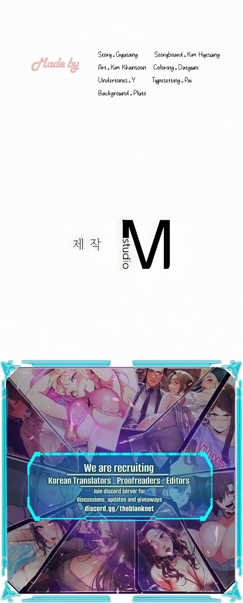 Landlord - Chapter 12 [photo 18] - MangaPorn