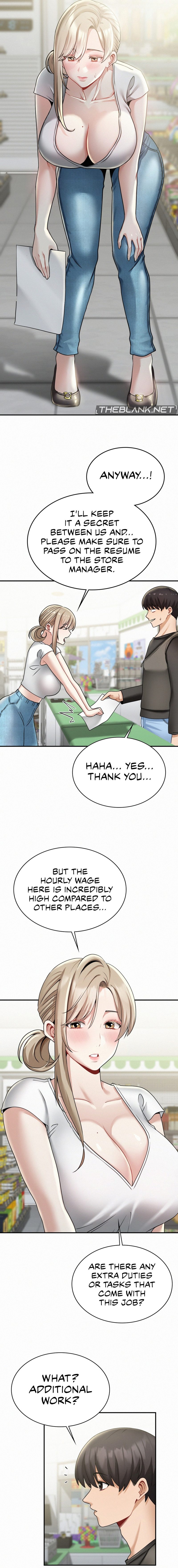 Landlord - Chapter 12 [photo 3] - MangaPorn