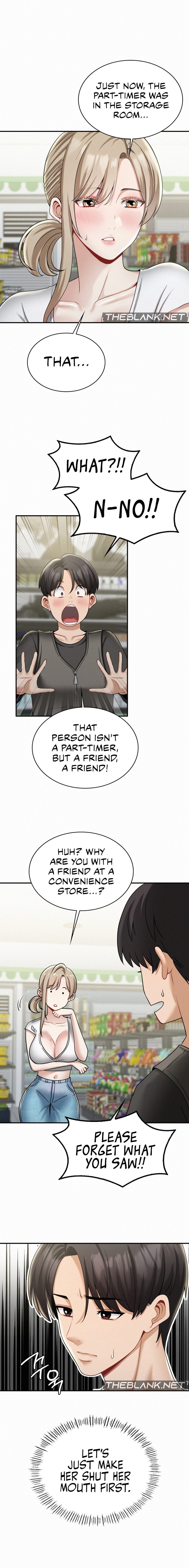 Landlord - Chapter 12 [photo 4] - MangaPorn