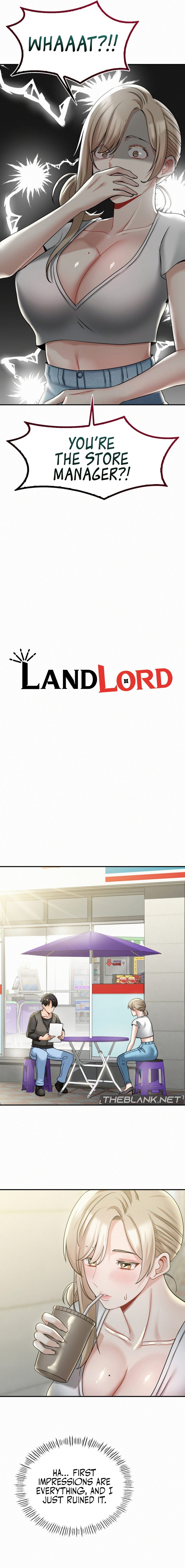 Landlord - Chapter 12 [photo 6] - MangaPorn