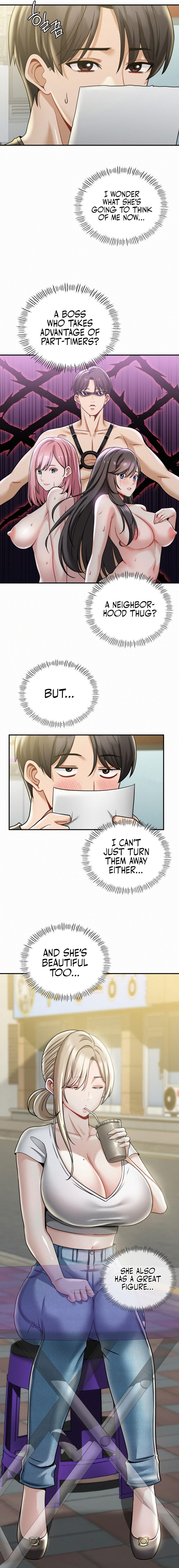 Landlord - Chapter 12 [photo 7] - MangaPorn