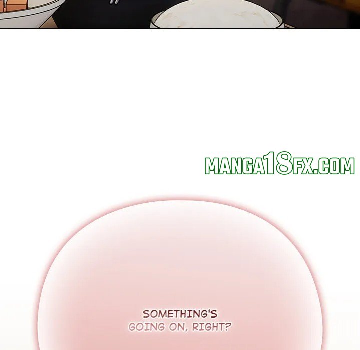 Sweet Girl, Dirty Secrets - Chapter 24 [photo 104] - MangaPorn