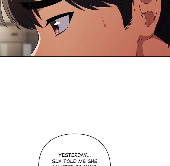 Sweet Girl, Dirty Secrets - Chapter 24 [photo 112] - MangaPorn