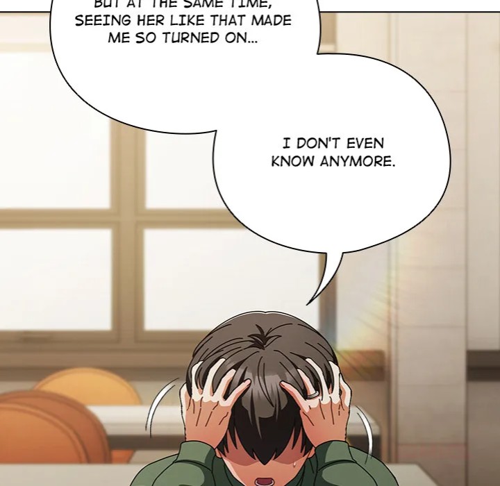 Sweet Girl, Dirty Secrets - Chapter 24 [photo 120] - MangaPorn