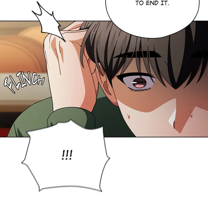 Sweet Girl, Dirty Secrets - Chapter 24 [photo 126] - MangaPorn