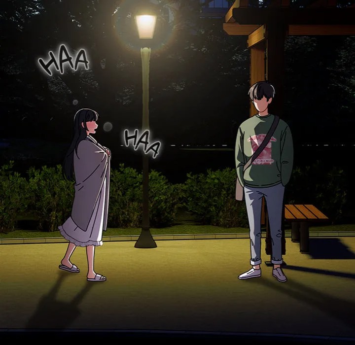 Sweet Girl, Dirty Secrets - Chapter 24 [photo 153] - MangaPorn