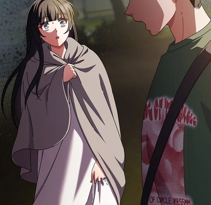 Sweet Girl, Dirty Secrets - Chapter 24 [photo 158] - MangaPorn