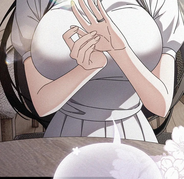 Sweet Girl, Dirty Secrets - Chapter 24 [photo 26] - MangaPorn