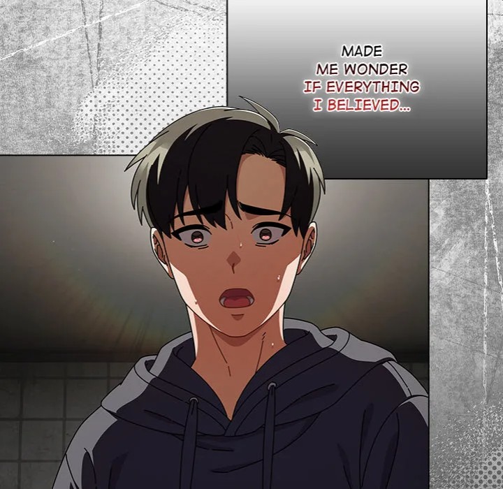 Sweet Girl, Dirty Secrets - Chapter 24 [photo 33] - MangaPorn