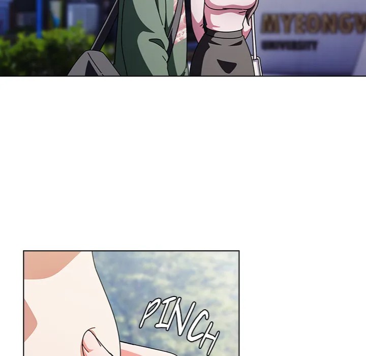 Sweet Girl, Dirty Secrets - Chapter 24 [photo 65] - MangaPorn