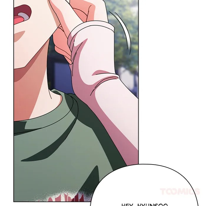 Sweet Girl, Dirty Secrets - Chapter 24 [photo 66] - MangaPorn