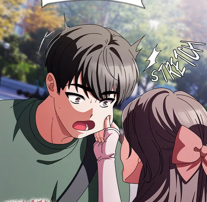 Sweet Girl, Dirty Secrets - Chapter 24 [photo 68] - MangaPorn