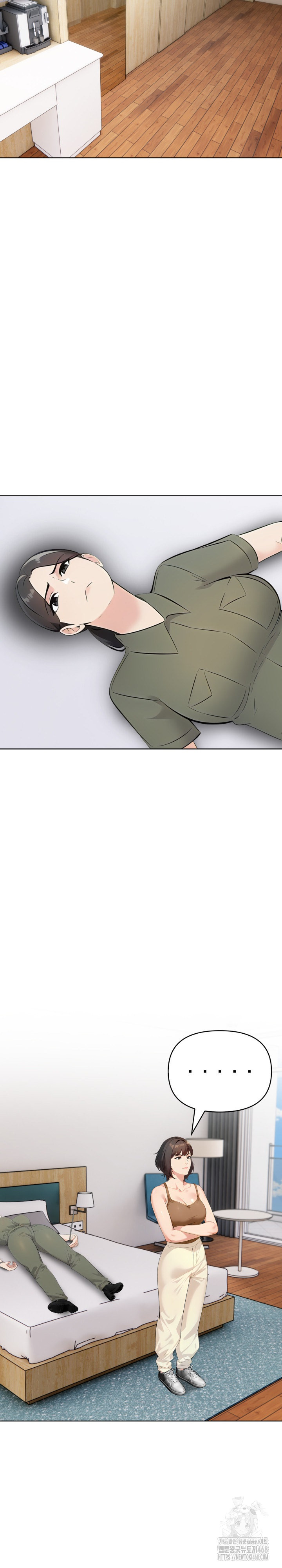 The End Of The World Raw - Chapter 9 [photo 3] - MangaPorn