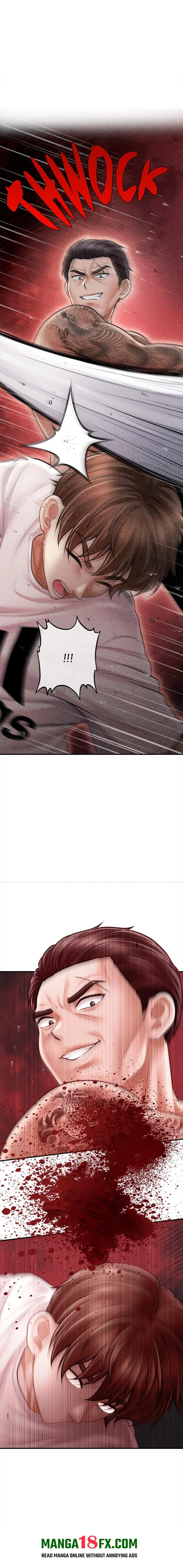 The Chairman’s Secret Son - Chapter 32 [photo 1] - MangaPorn