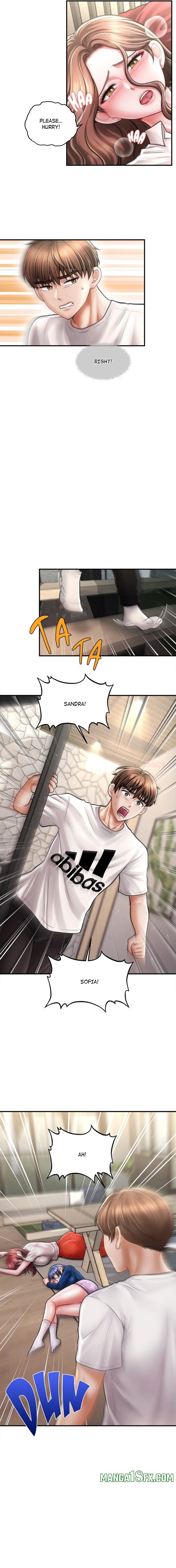 The Chairman’s Secret Son - Chapter 32 [photo 12] - MangaPorn