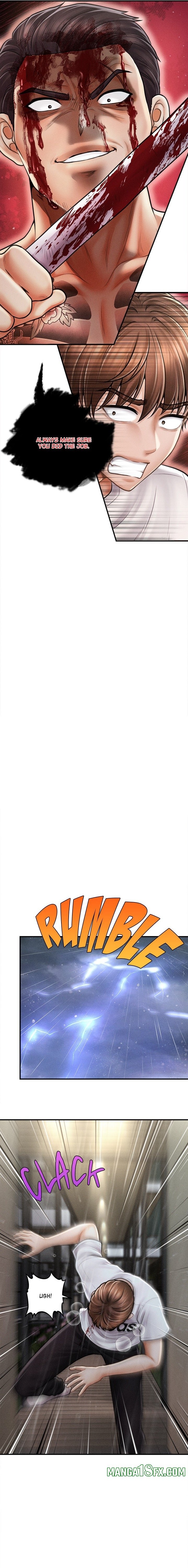 The Chairman’s Secret Son - Chapter 32 [photo 15] - MangaPorn