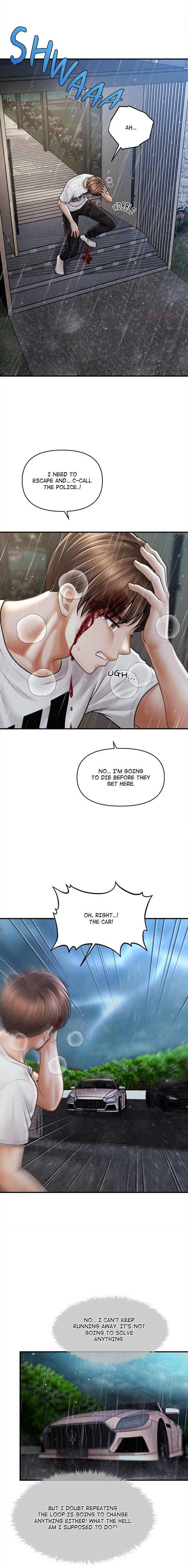 The Chairman’s Secret Son - Chapter 32 [photo 16] - MangaPorn