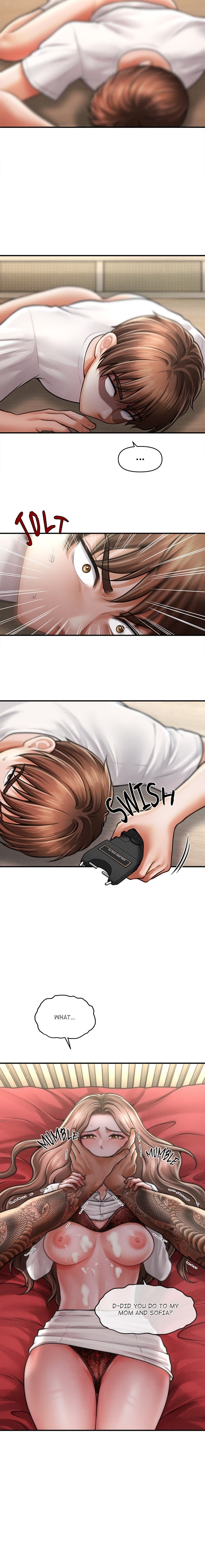 The Chairman’s Secret Son - Chapter 32 [photo 5] - MangaPorn