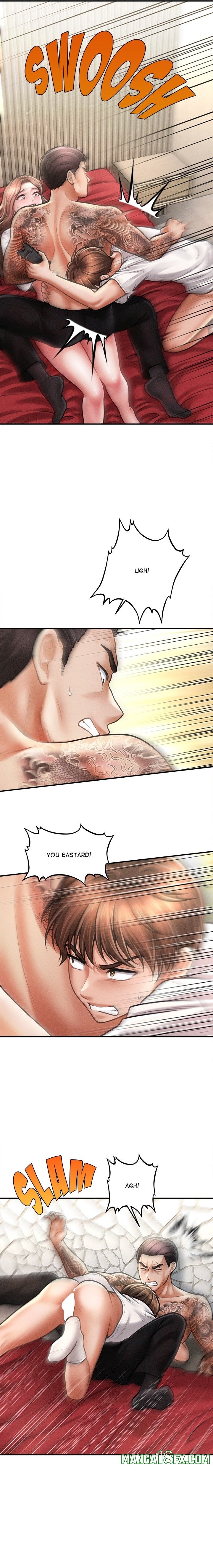 The Chairman’s Secret Son - Chapter 32 [photo 7] - MangaPorn