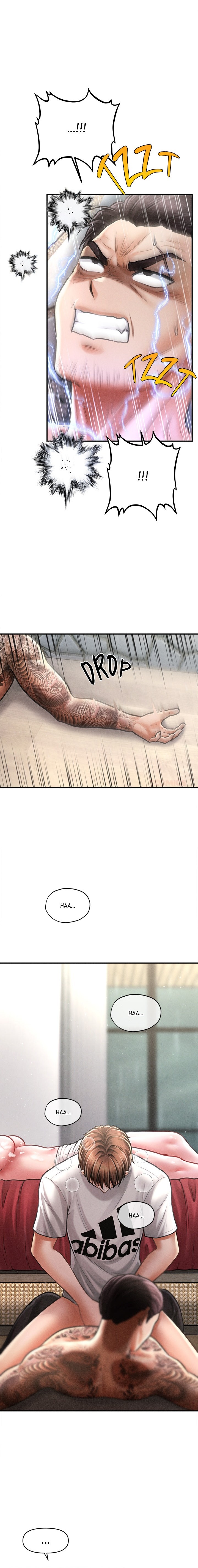 The Chairman’s Secret Son - Chapter 32 [photo 9] - MangaPorn