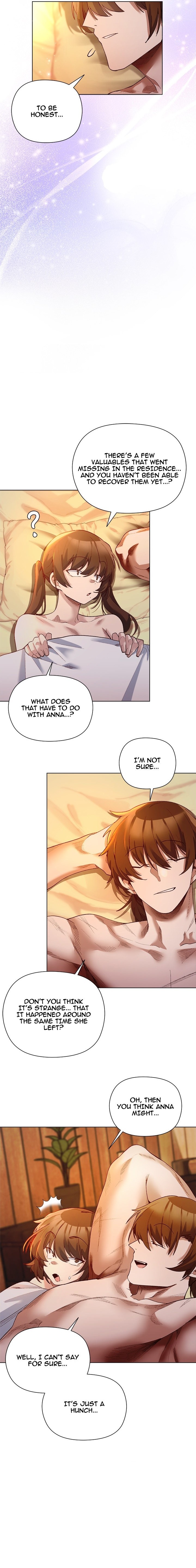 I Will Protect the Lady - Chapter 22 [photo 4] - MangaPorn