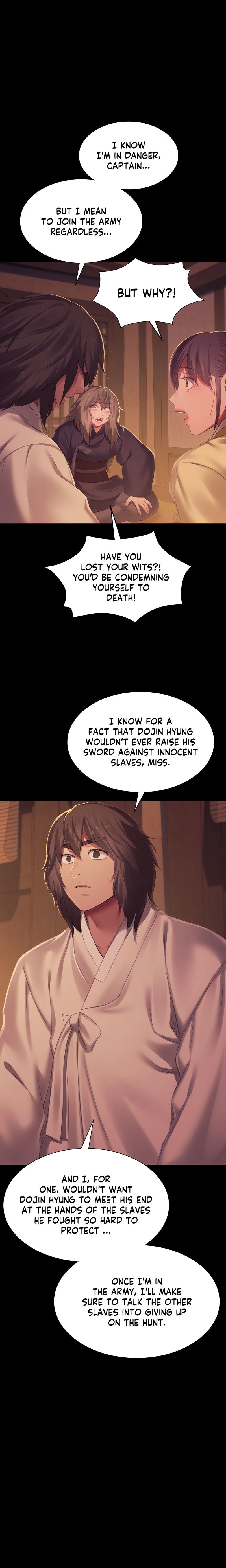 Madam - Chapter 150 [photo 1] - MangaPorn