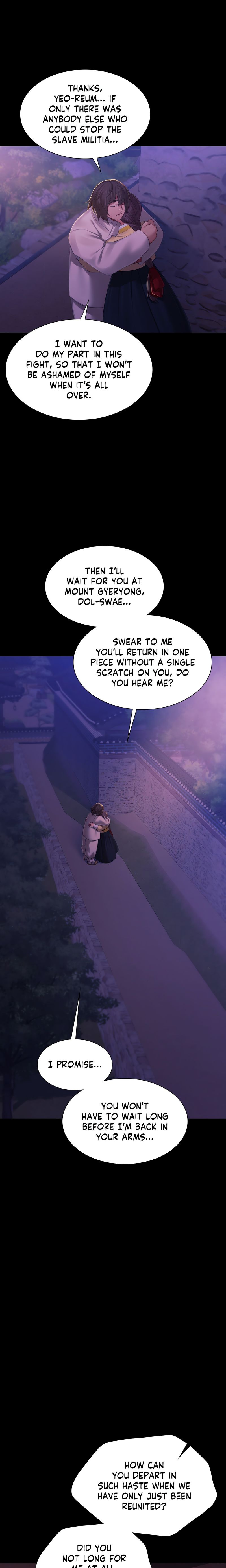 Madam - Chapter 150 [photo 10] - MangaPorn