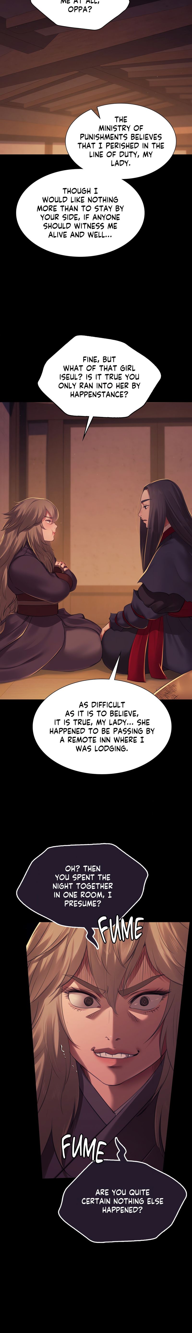 Madam - Chapter 150 [photo 11] - MangaPorn