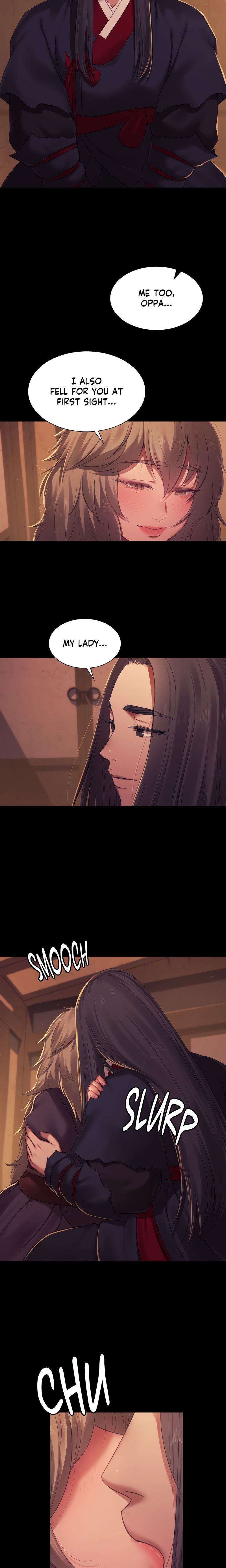 Madam - Chapter 150 [photo 15] - MangaPorn