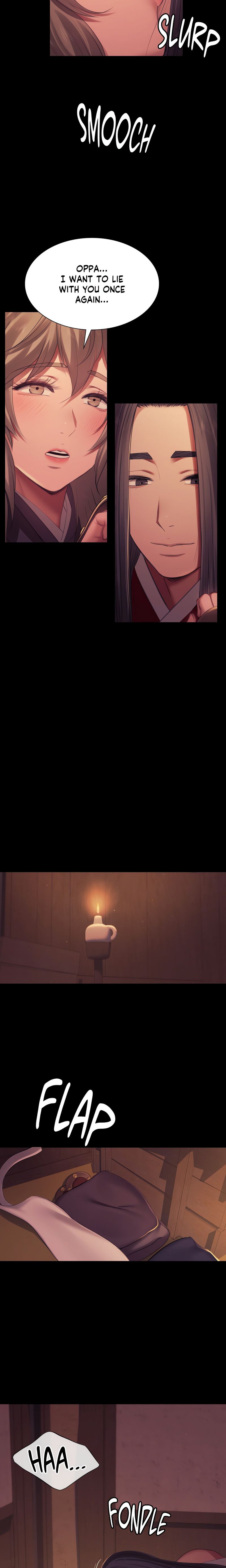 Madam - Chapter 150 [photo 16] - MangaPorn