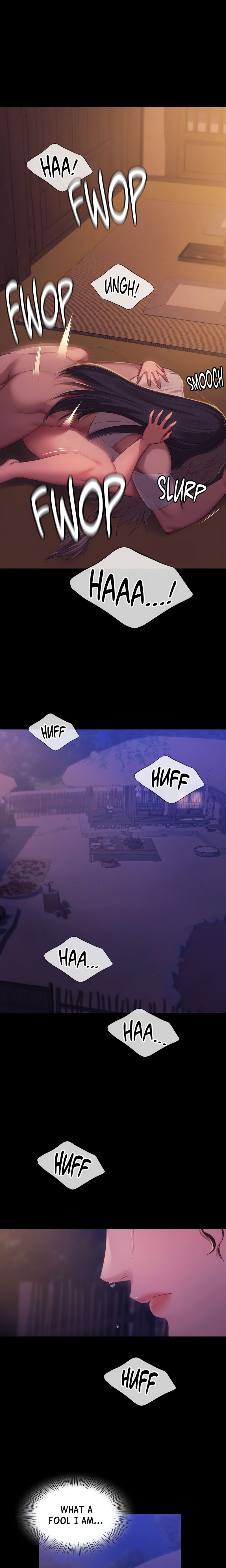 Madam - Chapter 150 [photo 19] - MangaPorn