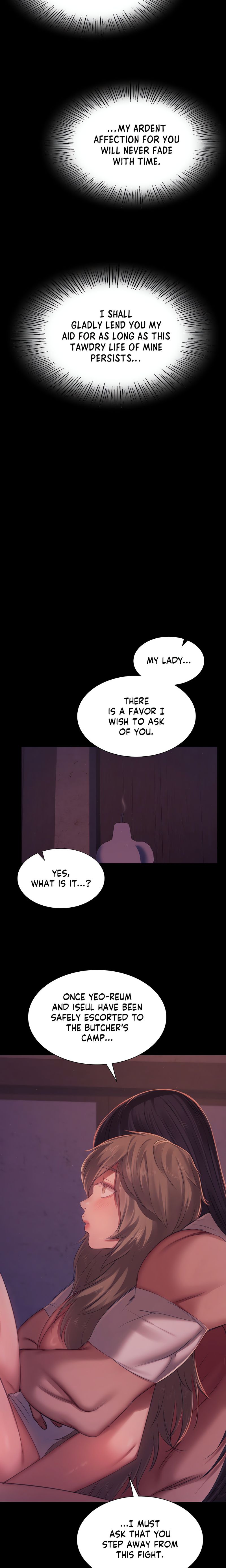 Madam - Chapter 150 [photo 21] - MangaPorn