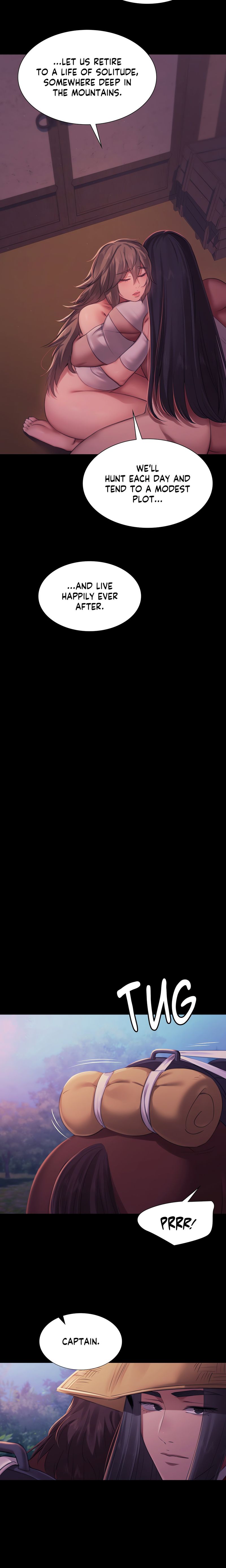 Madam - Chapter 150 [photo 23] - MangaPorn