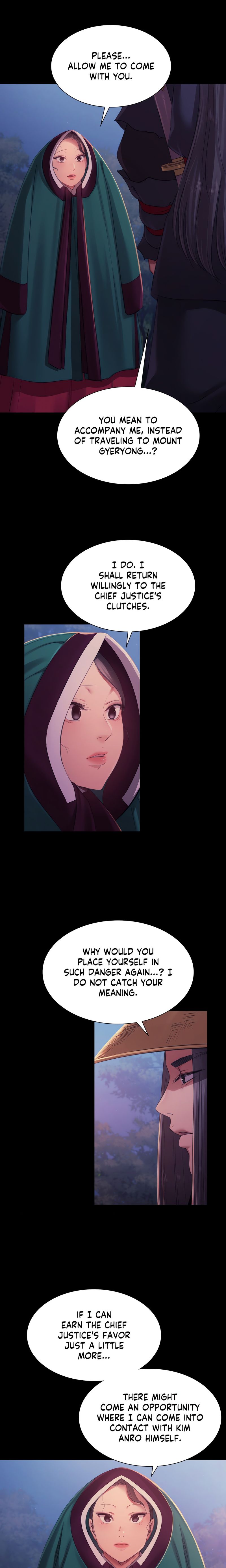 Madam - Chapter 150 [photo 24] - MangaPorn