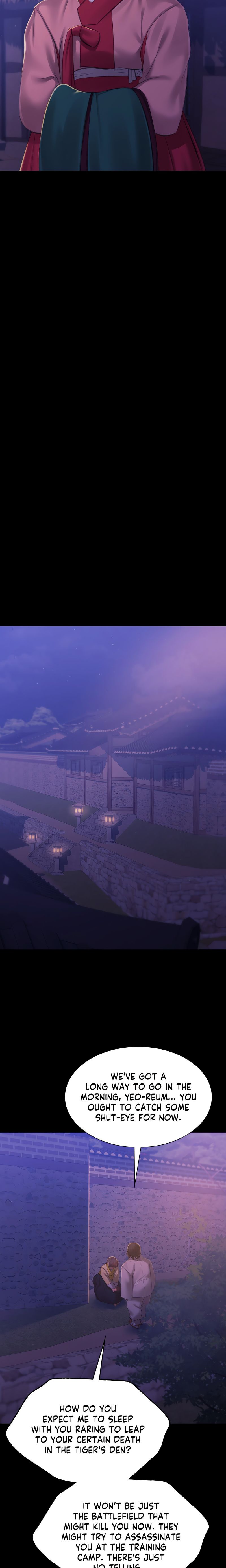 Madam - Chapter 150 [photo 5] - MangaPorn